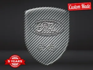 Ford Automotive Stickers Decals Edition Stylish High End
